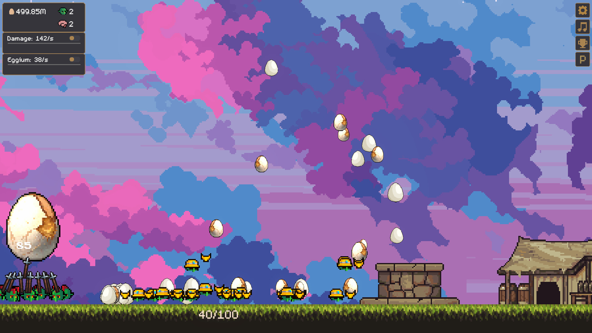 The Great Hatch screenshot #3