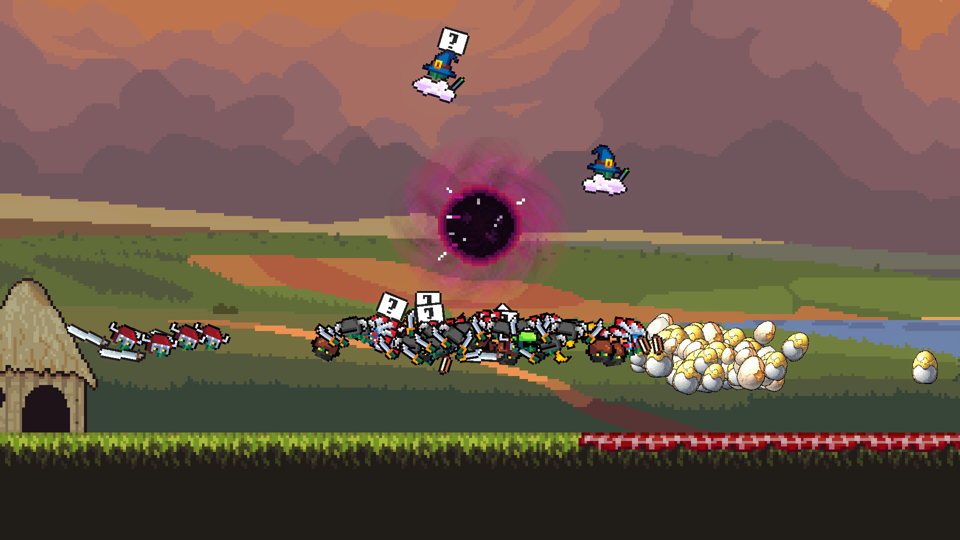 The Great Hatch screenshot #6