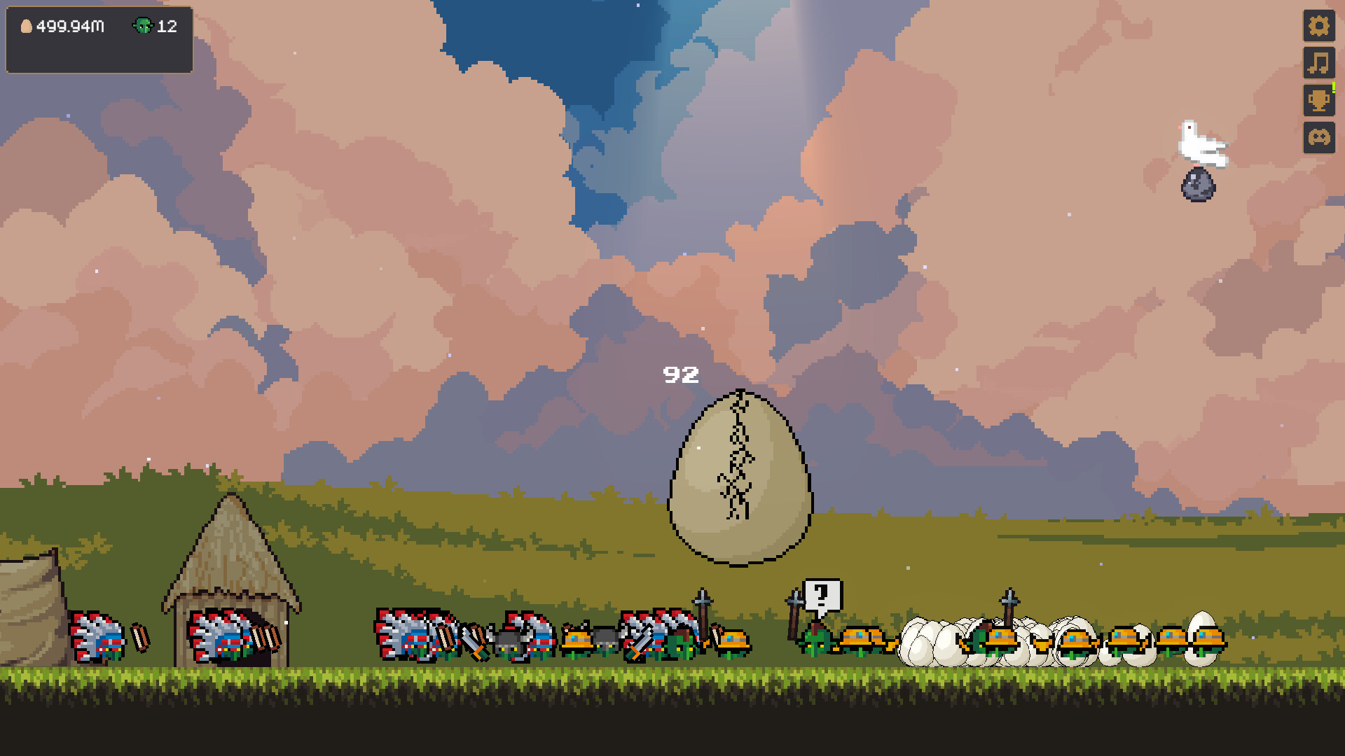 The Great Hatch screenshot #8