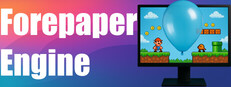 Forepaper Engine Beta
