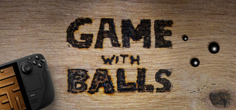 Game With Balls Header Image