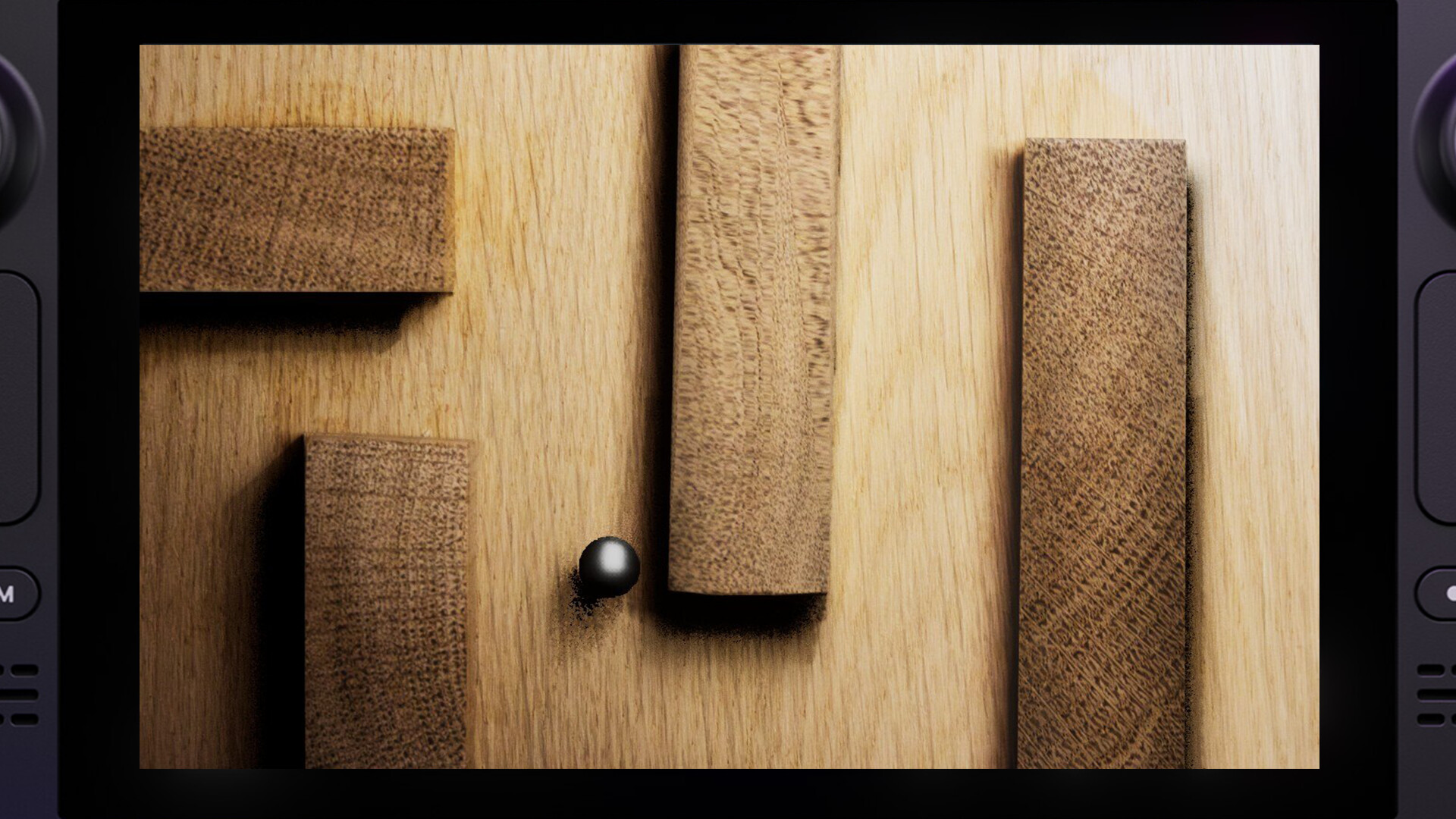 Steam Image