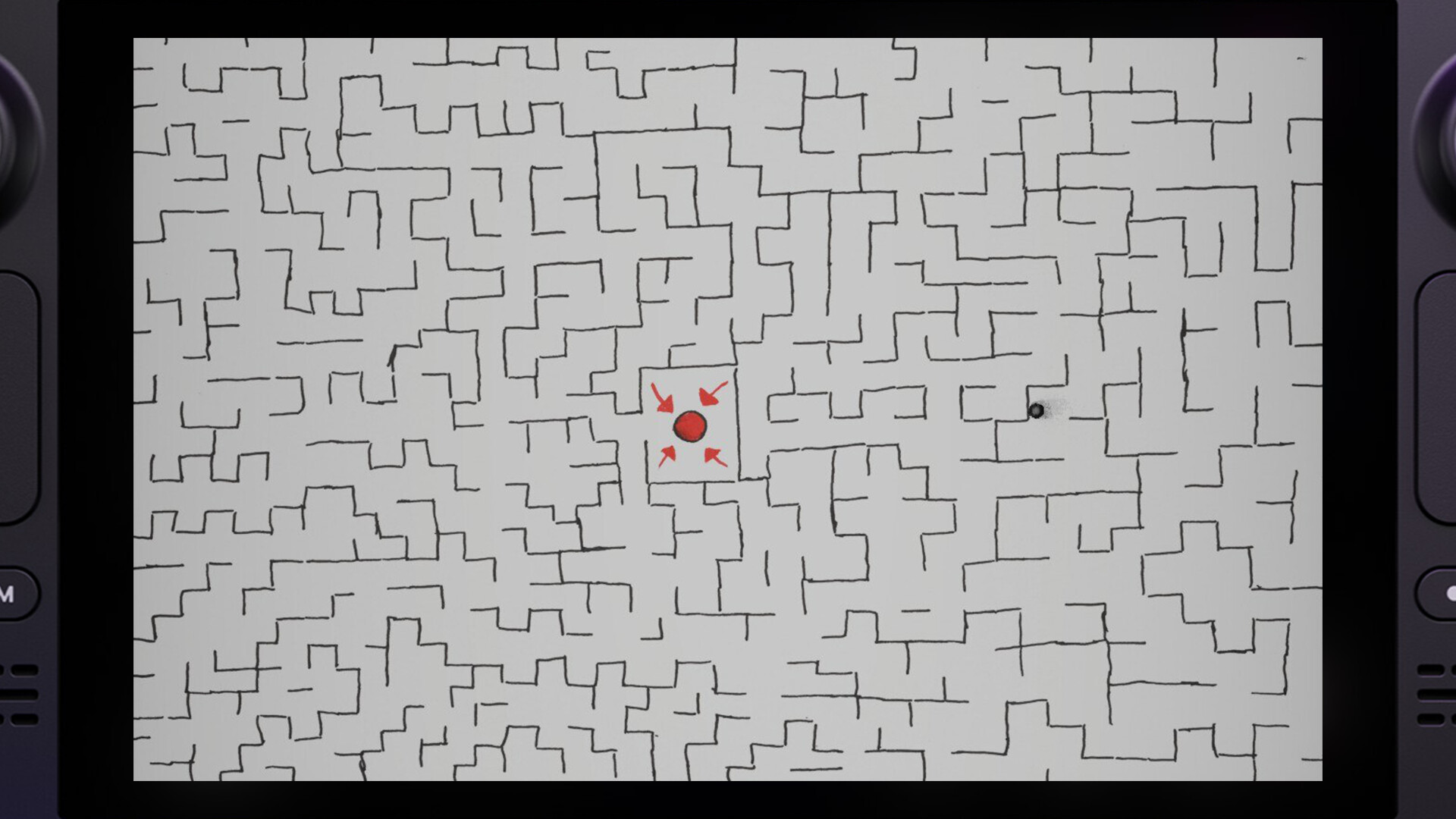 Game With Balls screenshot #2