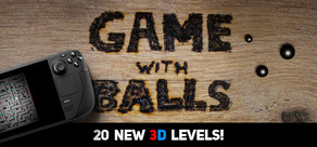 Game With Balls