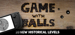 Game With Balls
