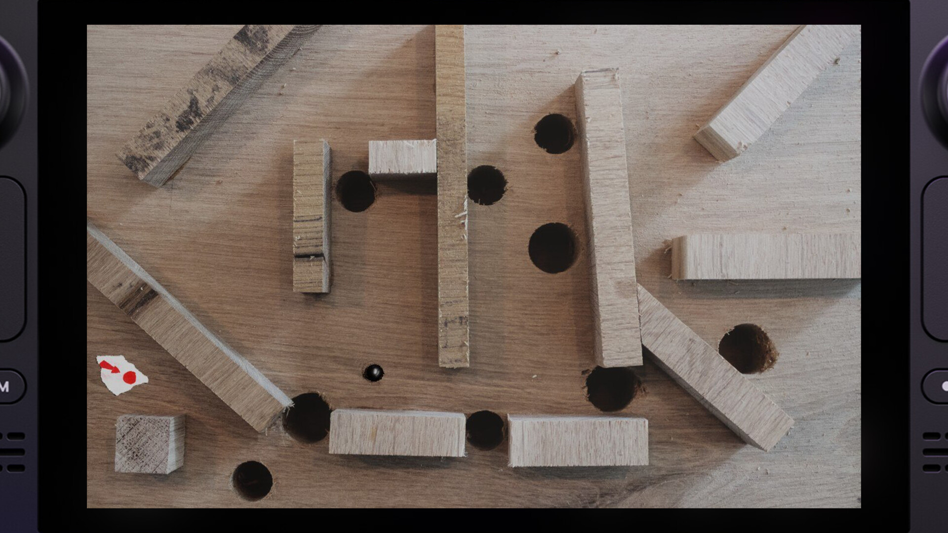 Game With Balls screenshot #8