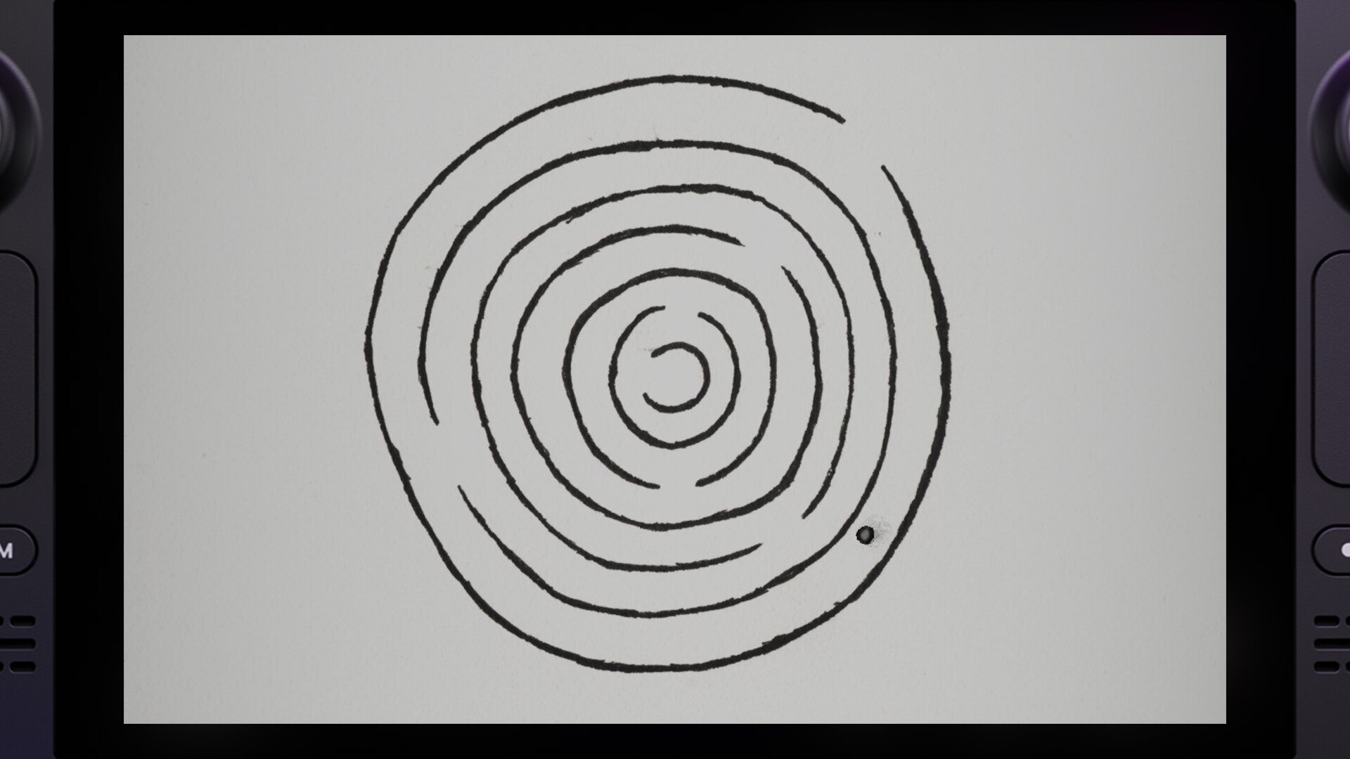 Game With Balls screenshot screenshot 5