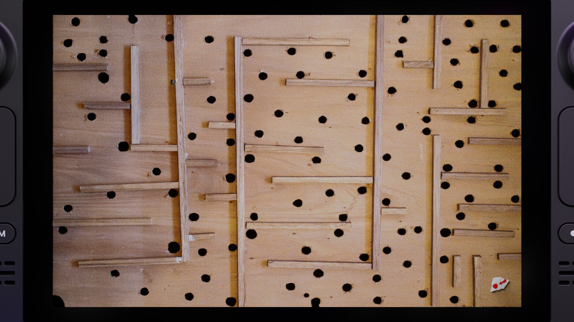 Game With Balls screenshot #5