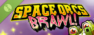Space Orcs Brawl Demo