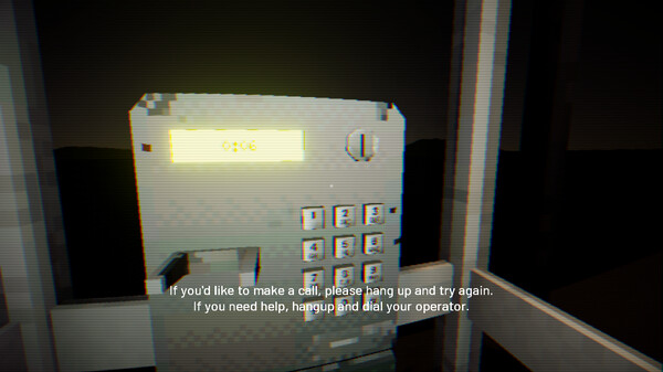 The Payphone screenshot 1