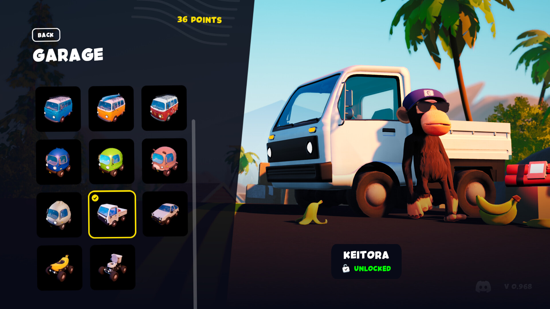 DEADLINE DELIVERY screenshot #3