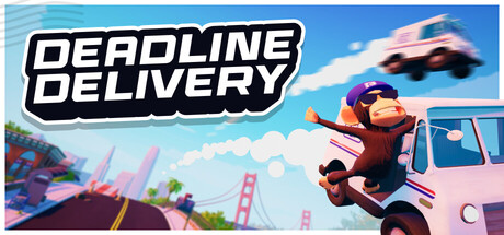 DEADLINE DELIVERY 游戏图标