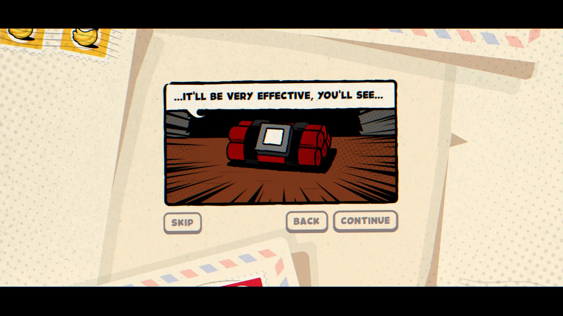 DEADLINE DELIVERY screenshot #8