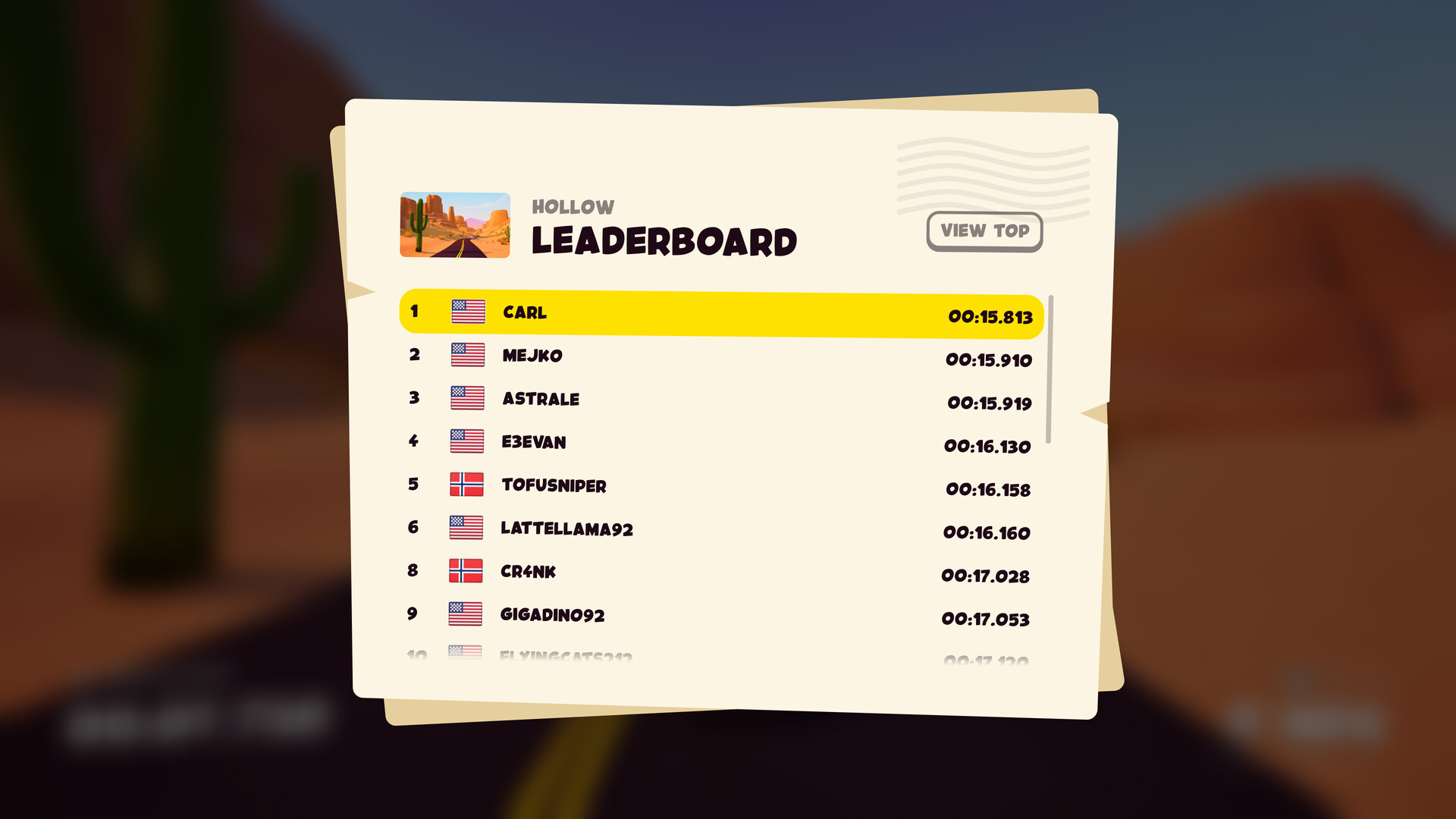 DEADLINE DELIVERY screenshot #4