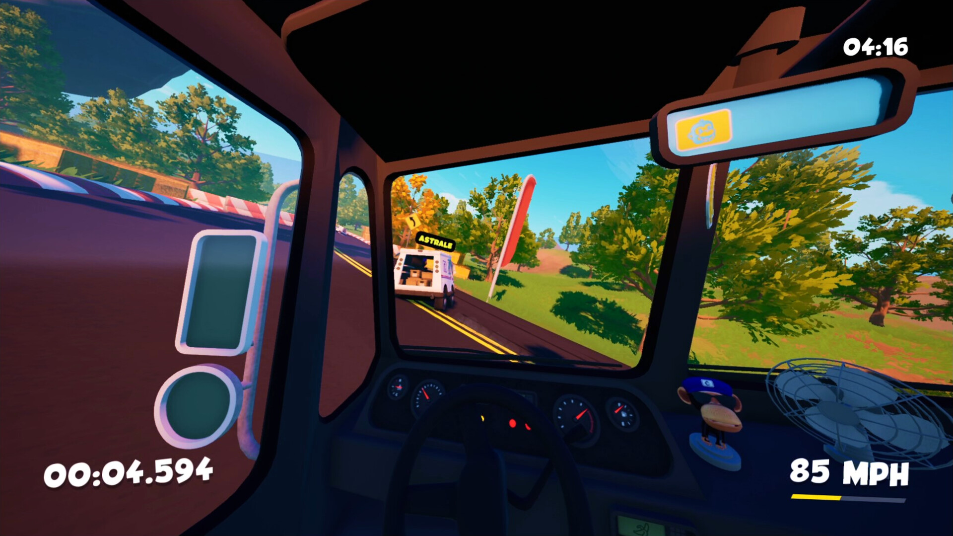 DEADLINE DELIVERY screenshot #5