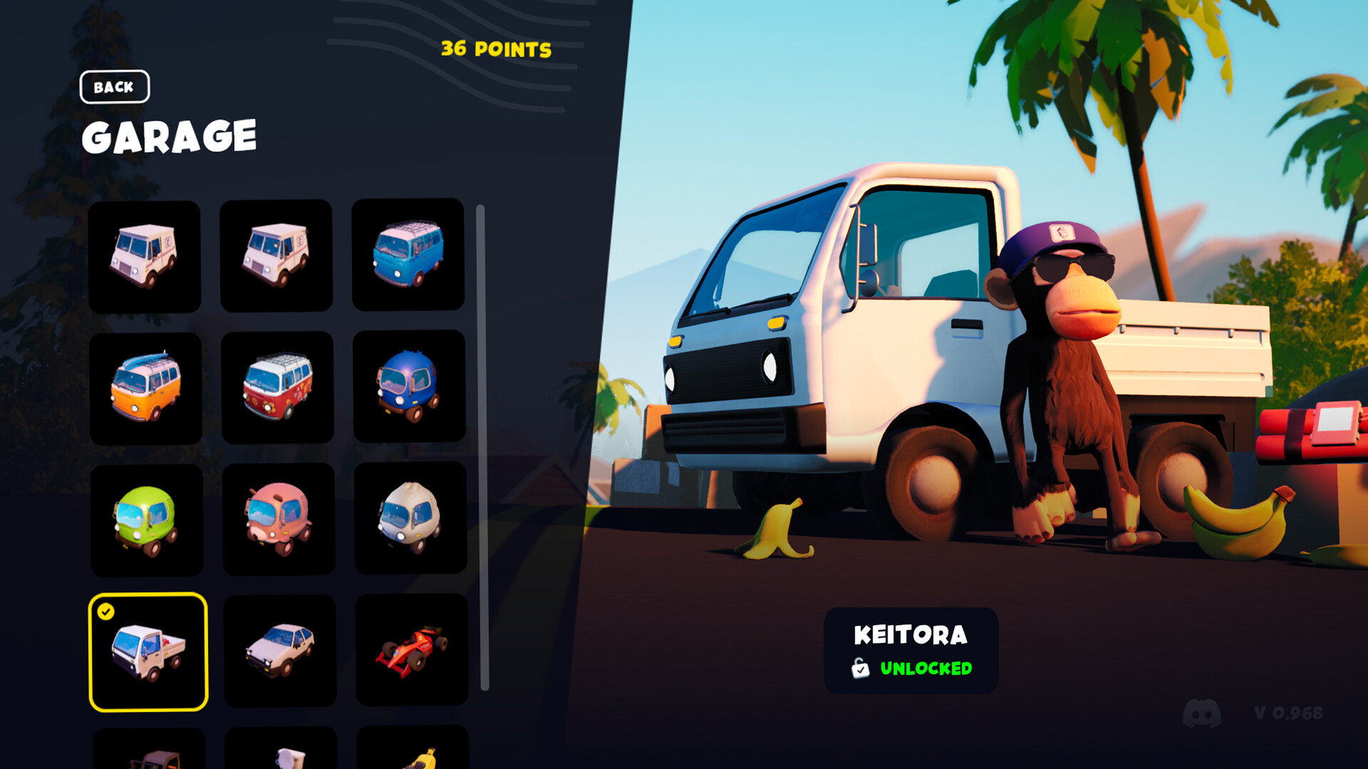 DEADLINE DELIVERY screenshot #4