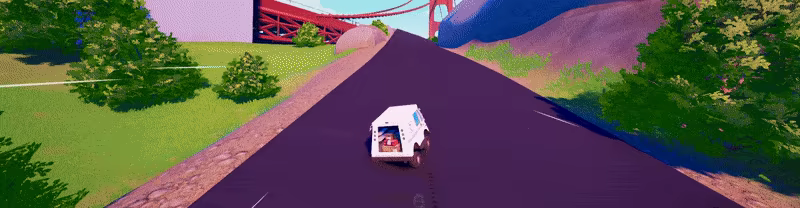 DEADLINE DELIVERY video 5