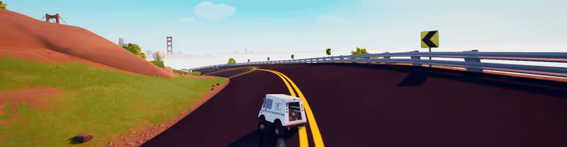 DEADLINE DELIVERY video 3