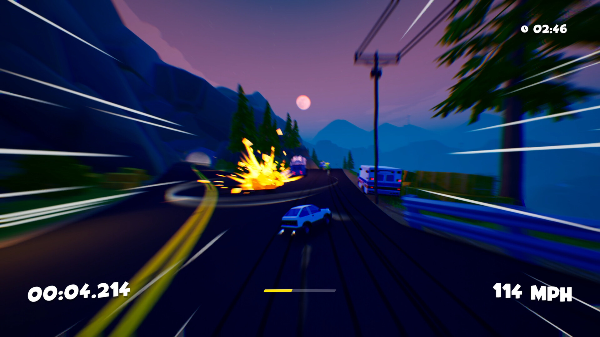 DEADLINE DELIVERY screenshot #9