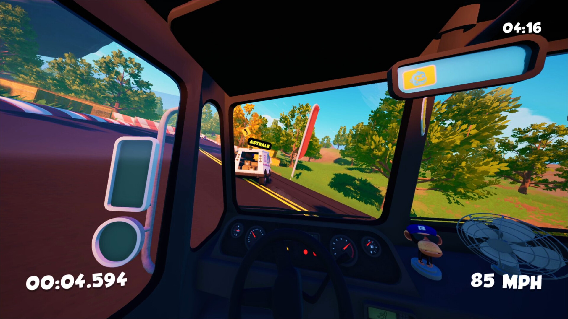 DEADLINE DELIVERY screenshot #5