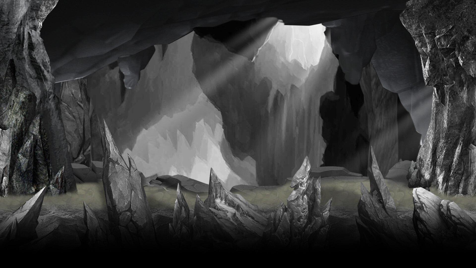 SanGuo Memories: the Final-Han Souls screenshot #1