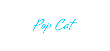Pop Cat cover art