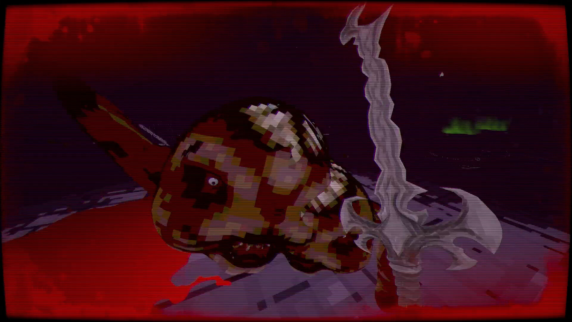 Blunt Blade and a Hundred Halls screenshot #2