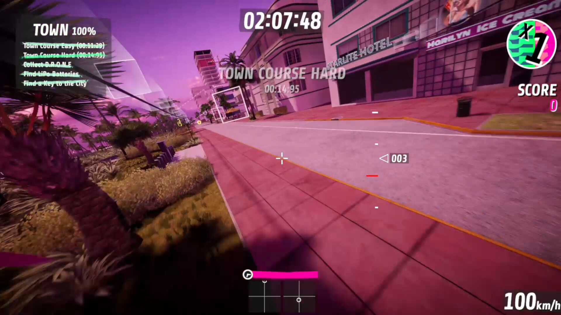 Drone District screenshot #7