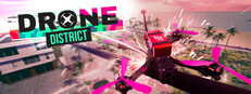 Drone District