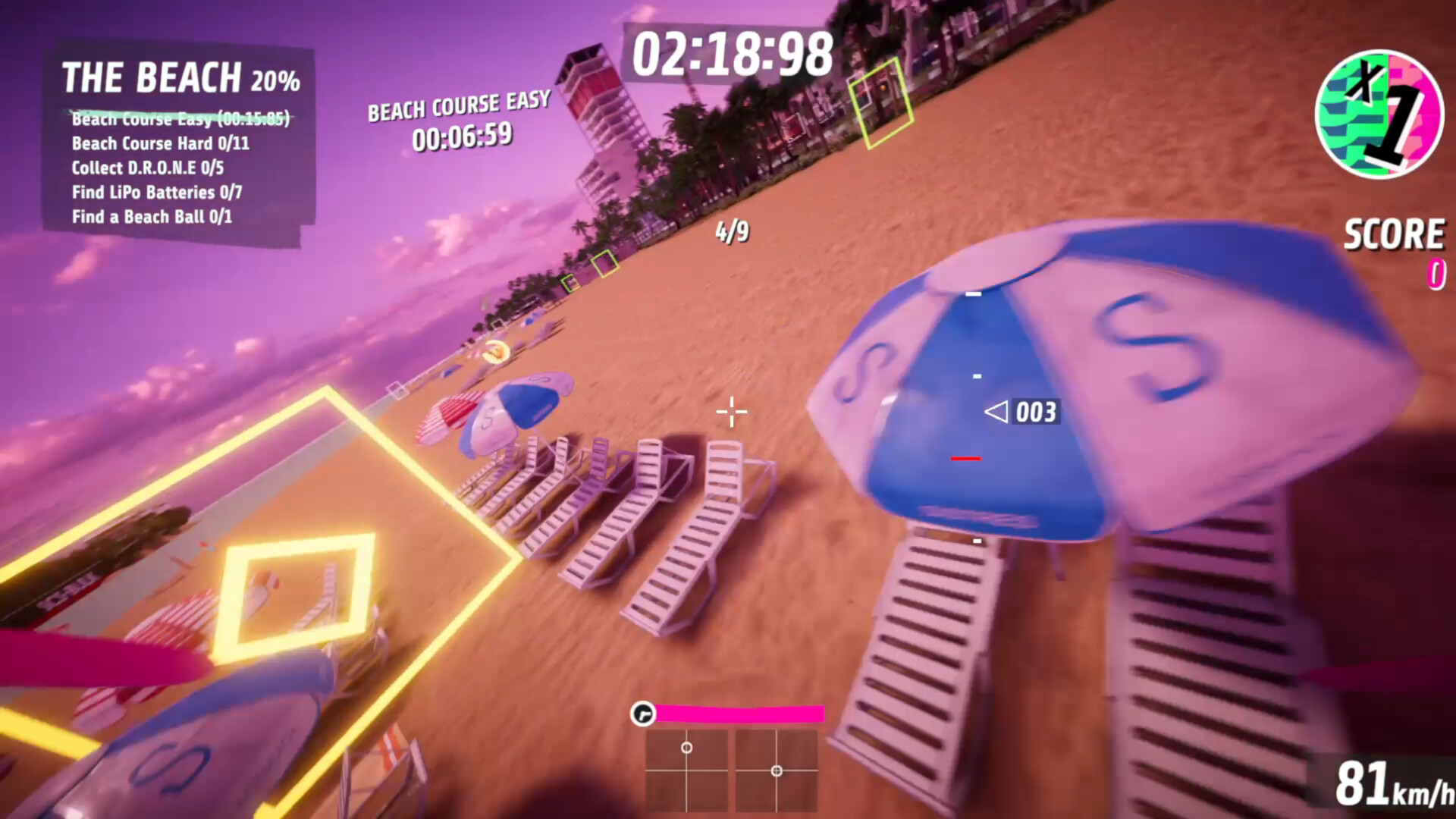 Drone District screenshot #4