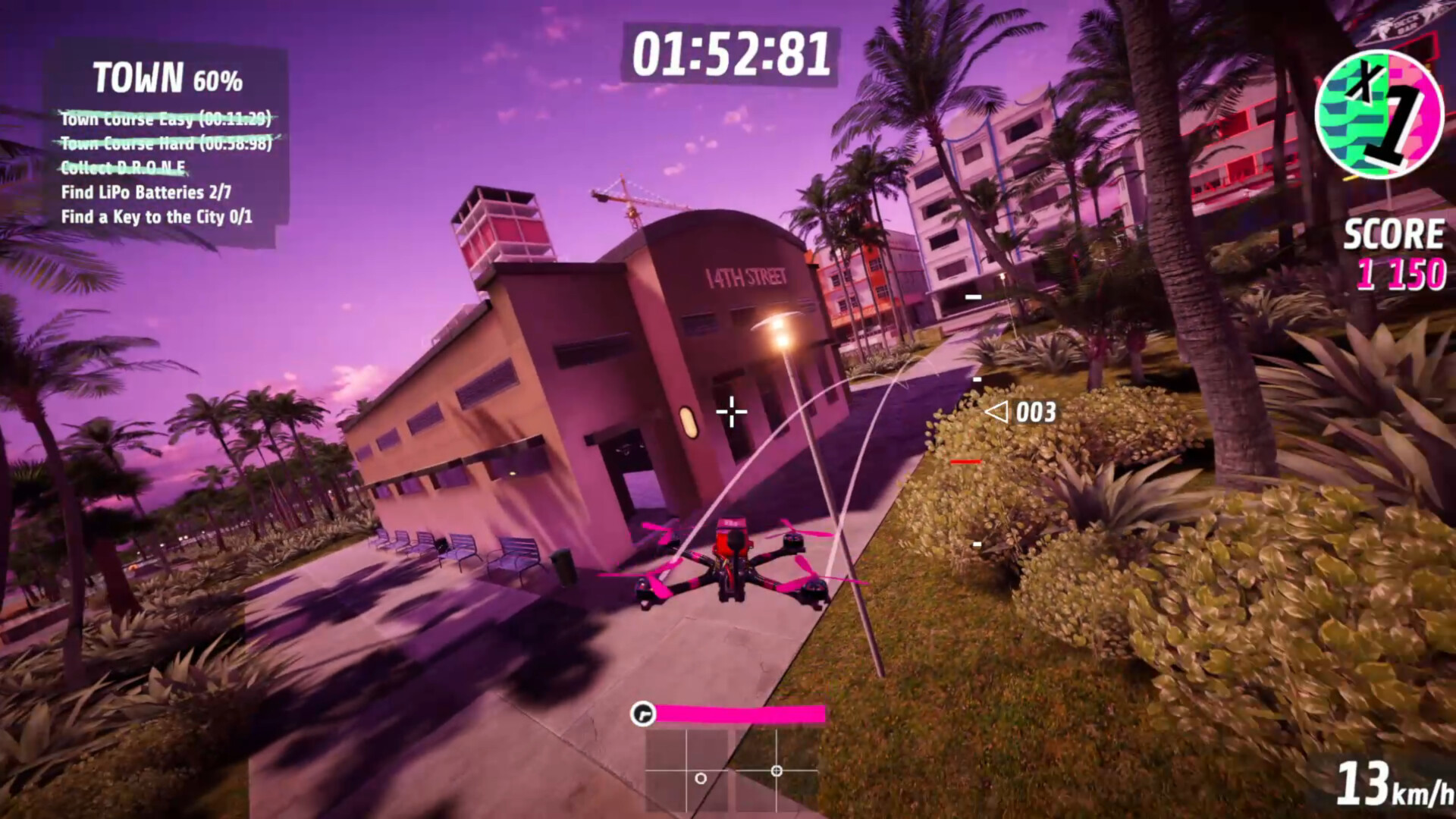Drone District screenshot #6