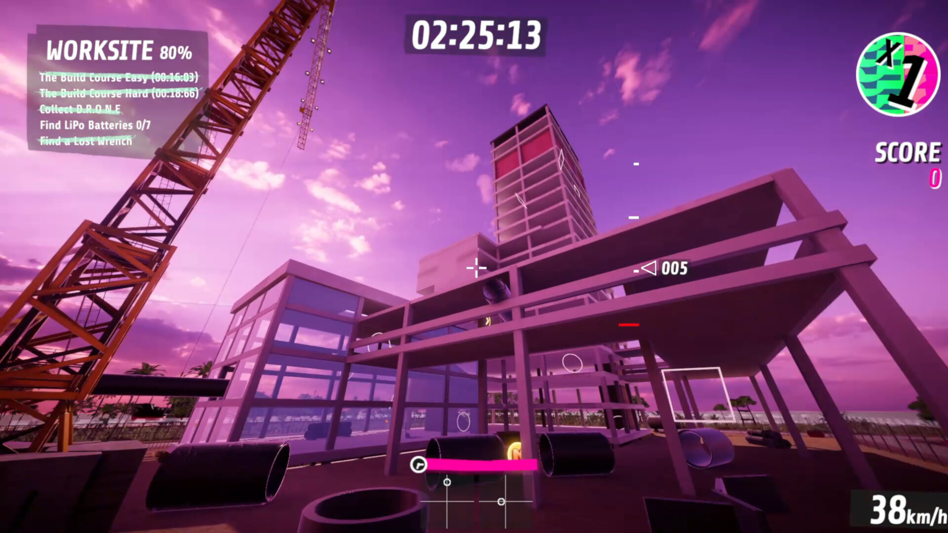 Drone District screenshot #5