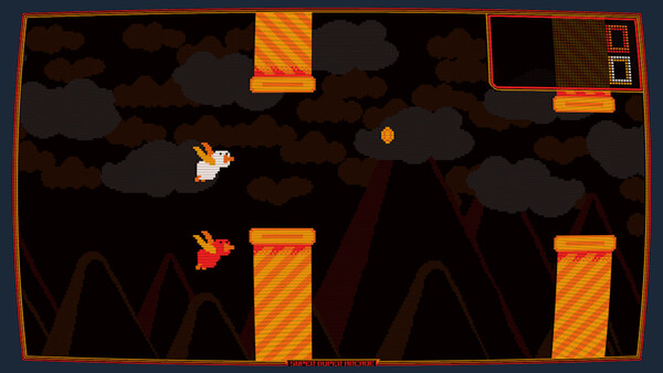 Super Duper Arcade screenshot 4