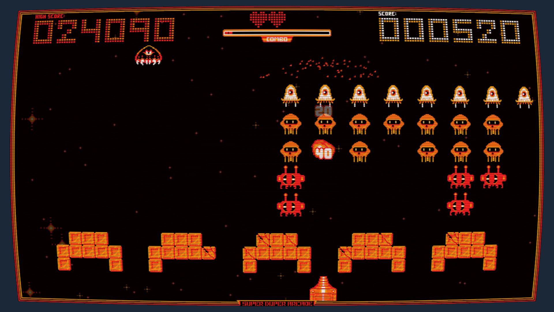 Super Duper Arcade Featured Screenshot #1