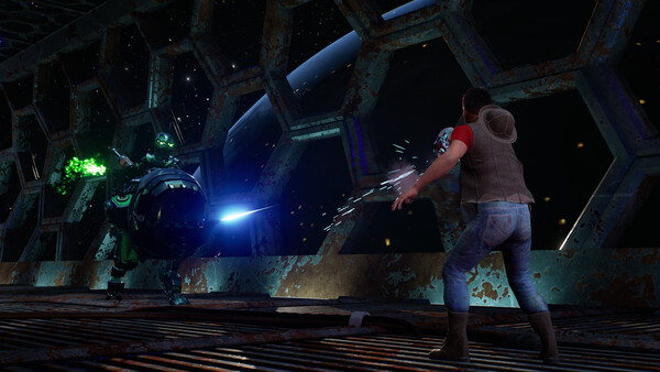 Screenshot media