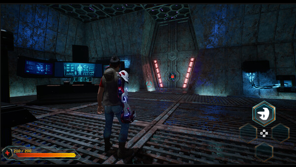 Screenshot media