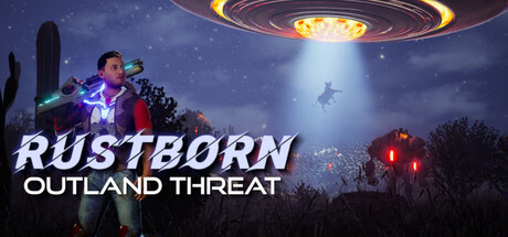 Rustborn - Outland Threat