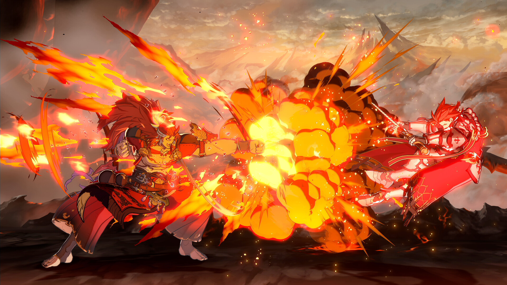 #4. GBVSR - Additional Character Set (Wilnas) (Steam) โดย: Cygames, Inc.