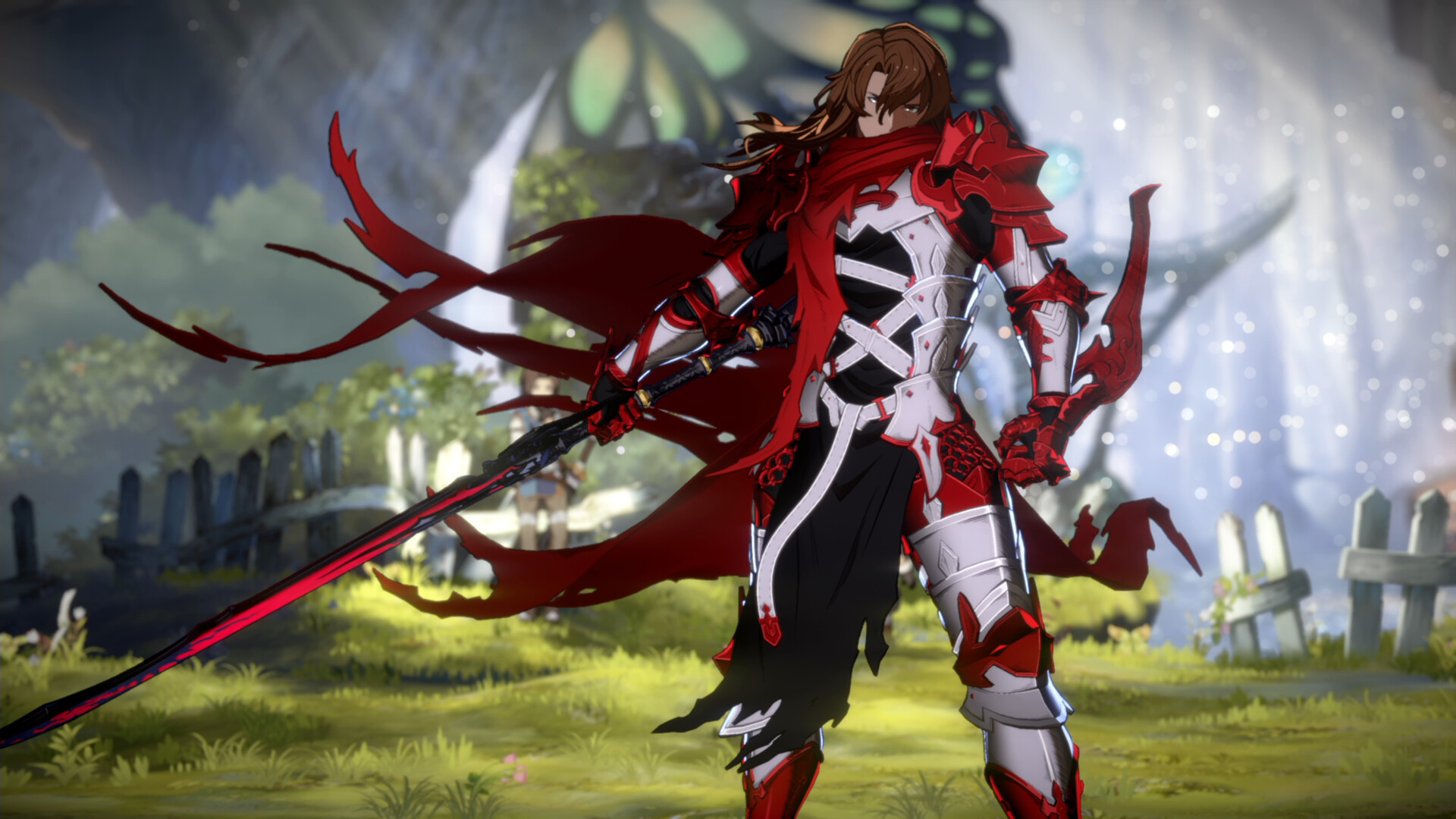 GBVSR - Color Set: Battle Pass Pack 4のスクリーンショット 1