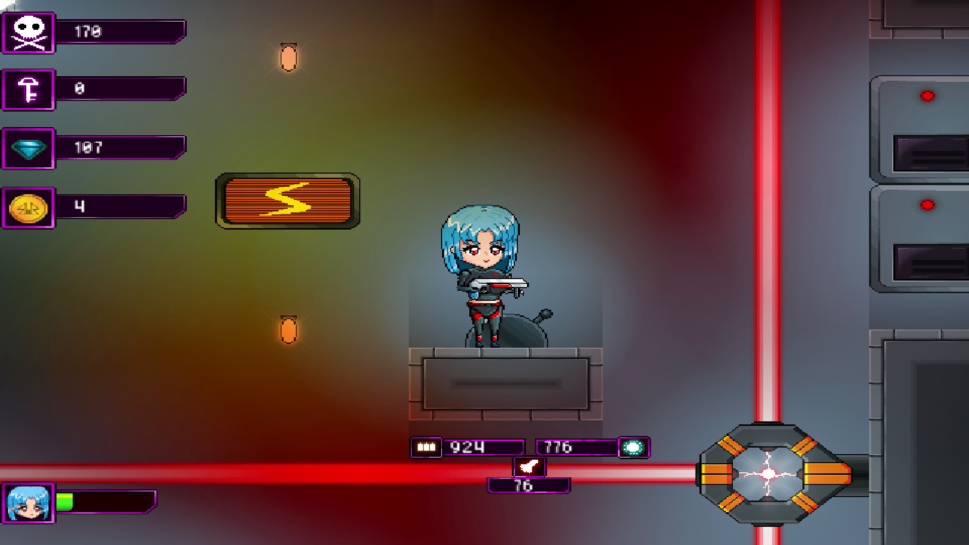 Steam Image