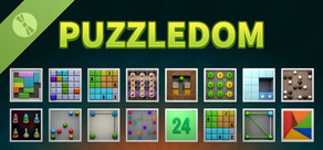 Puzzledom3D Demo