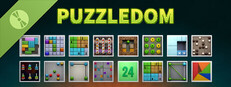 Puzzledom3D Demo