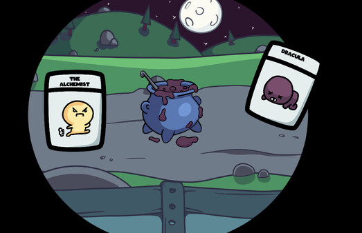 Screenshot 4 of Strigoi Town - final gameplay screenshot