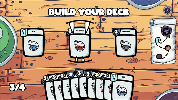 Strigoi Town screenshot 2