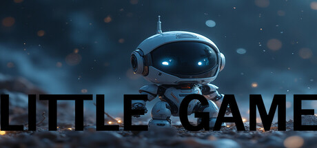 little game cover art