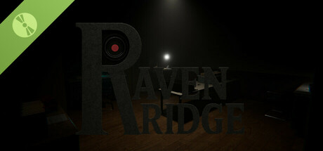 RAVENRIDGE Demo cover art