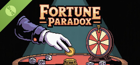 Fortune Paradox Demo