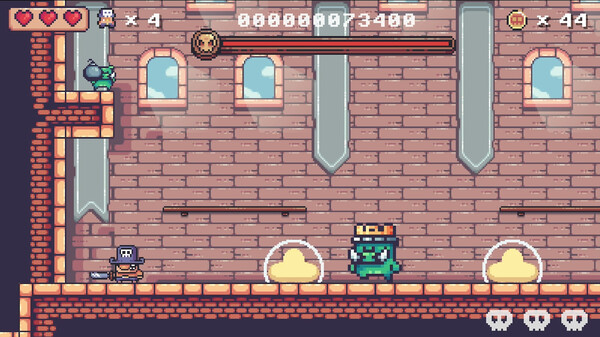 Island Treasures screenshot 4