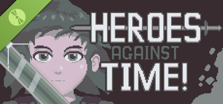 Heroes Against Time Demo