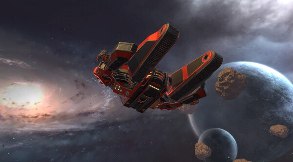 Star Conflict - Tales of the ancients. Phase one (Deluxe edition)